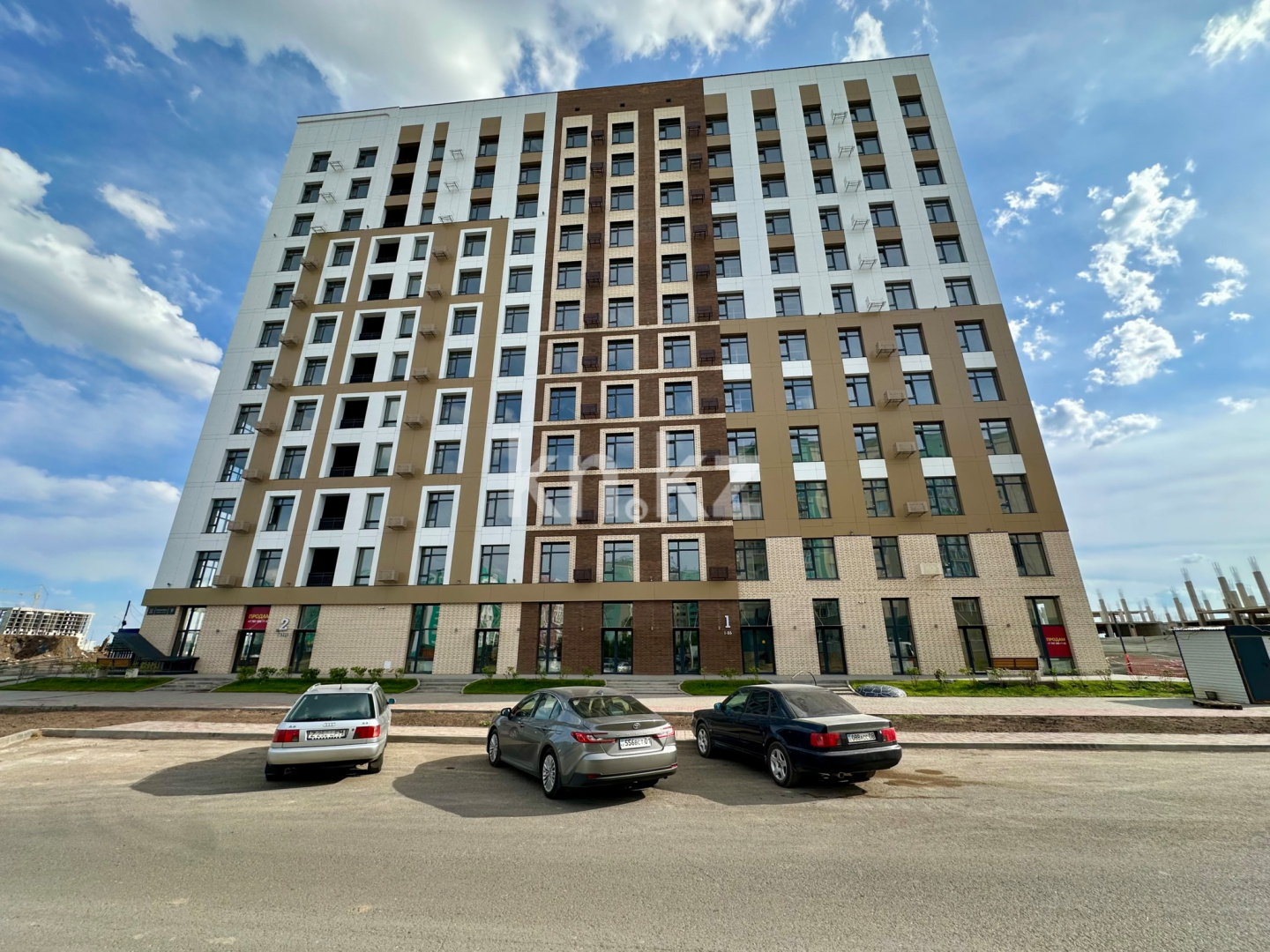 Продажа помещения, 37 м² в Астане - фото 6
