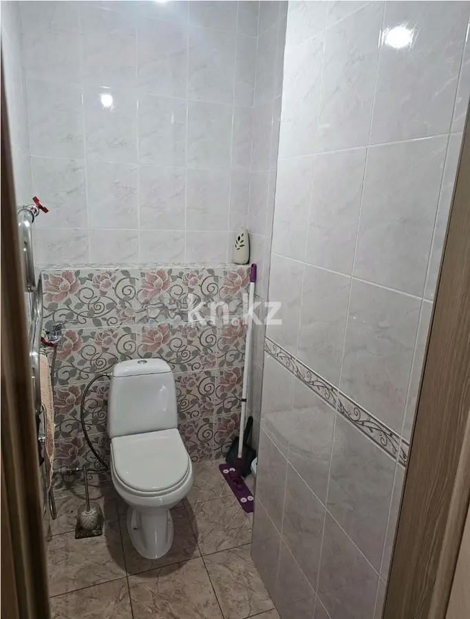 Продажа 3-комнатной квартиры, 82.9 м², ул. Кумисбекова, дом  9/1 в Астане - фото 5