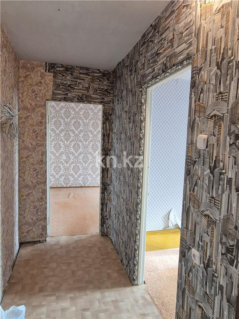 Продажа 2-комнатной квартиры, 44 м² в Караганде - фото 4