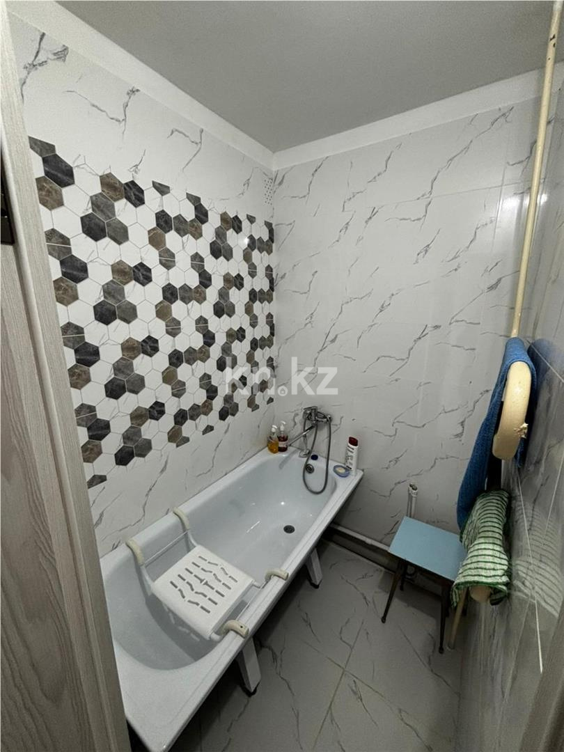 Продажа 2-комнатной квартиры, 43 м², ул. Вагонная в Караганде - фото 5