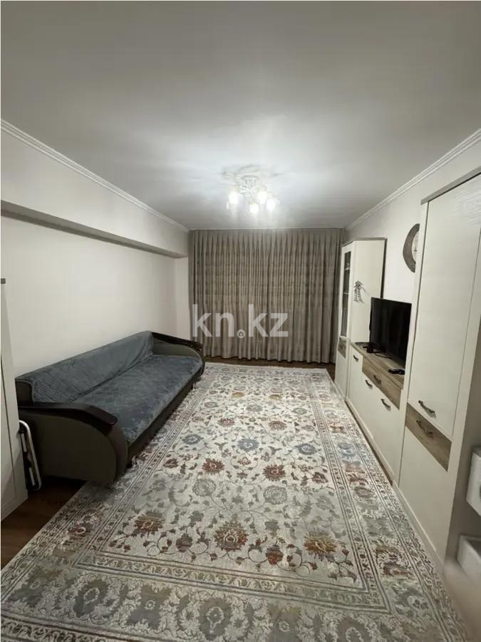Продажа 3-комнатной квартиры, 72.9 м² в Алматы
