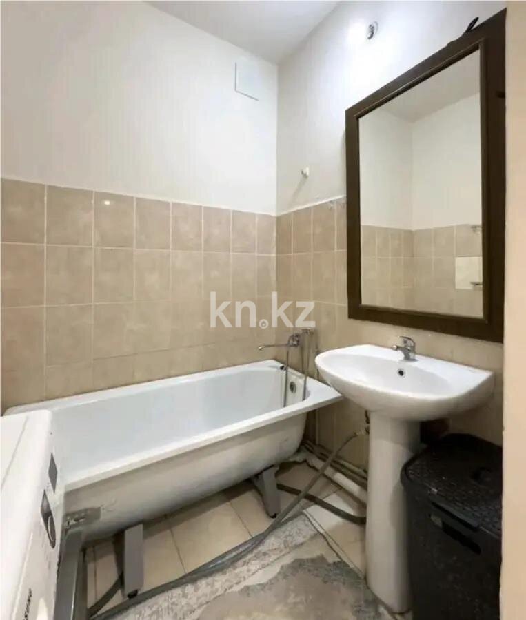Продажа 2-комнатной квартиры, 58.4 м² в Астане - фото 4