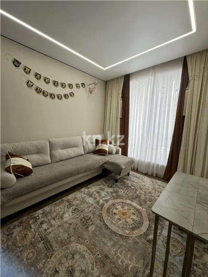 Продажа 4-комнатной квартиры, 91 м² в Астане