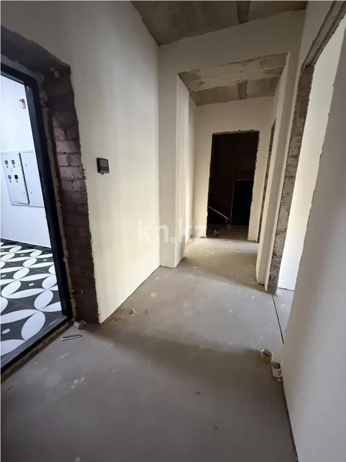 Продажа 1-комнатной квартиры, 39 м² в Астане - фото 2