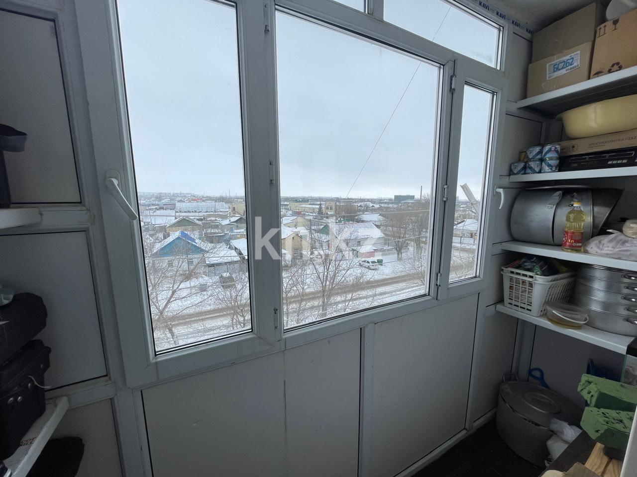 Продажа 3-комнатной квартиры, 58.4 м² в Сарани - фото 9