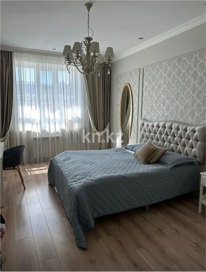 Продажа 3-комнатной квартиры, 120 м², пер. Саркырама, дом  4 в Астане