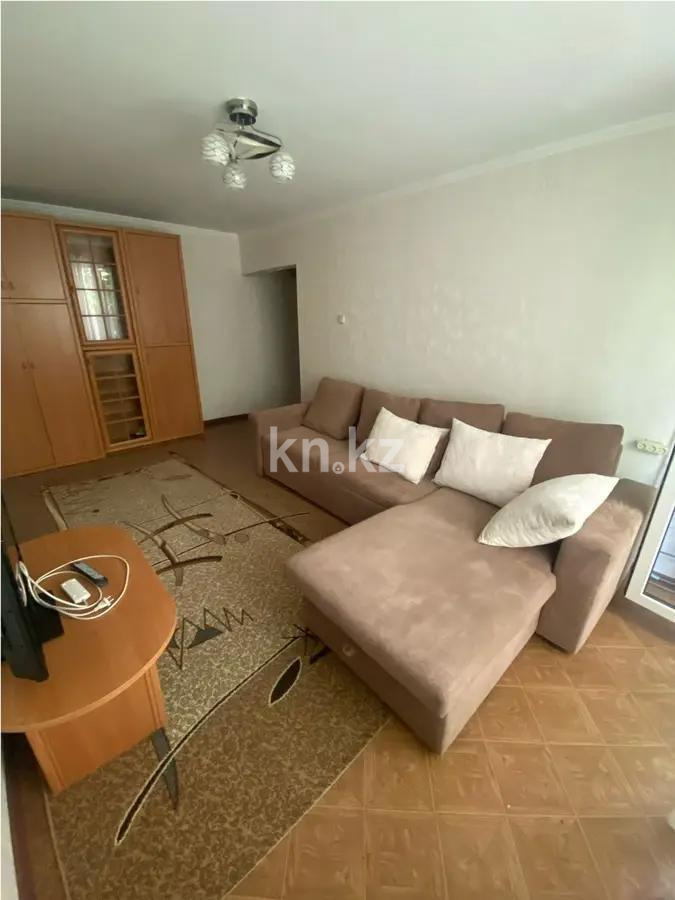 Продажа 1-комнатной квартиры, 31.1 м² в Алматы