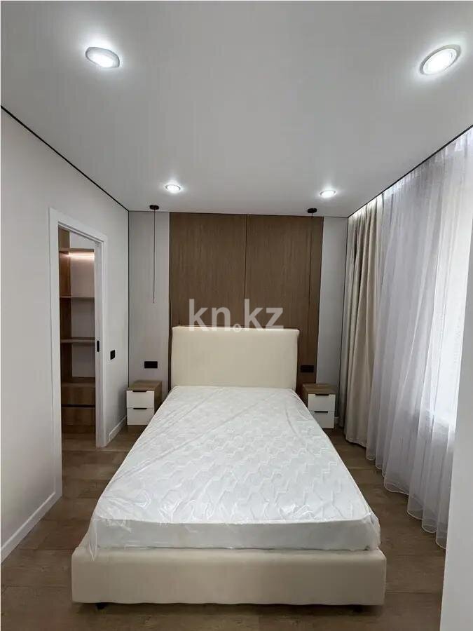 Продажа 1-комнатной квартиры, 39 м² в Алматы - фото 3