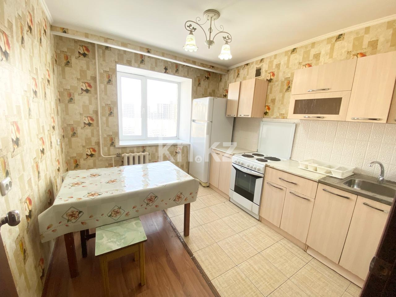 Аренда 3-комнатной квартиры, 73 м² в Астане - фото 5