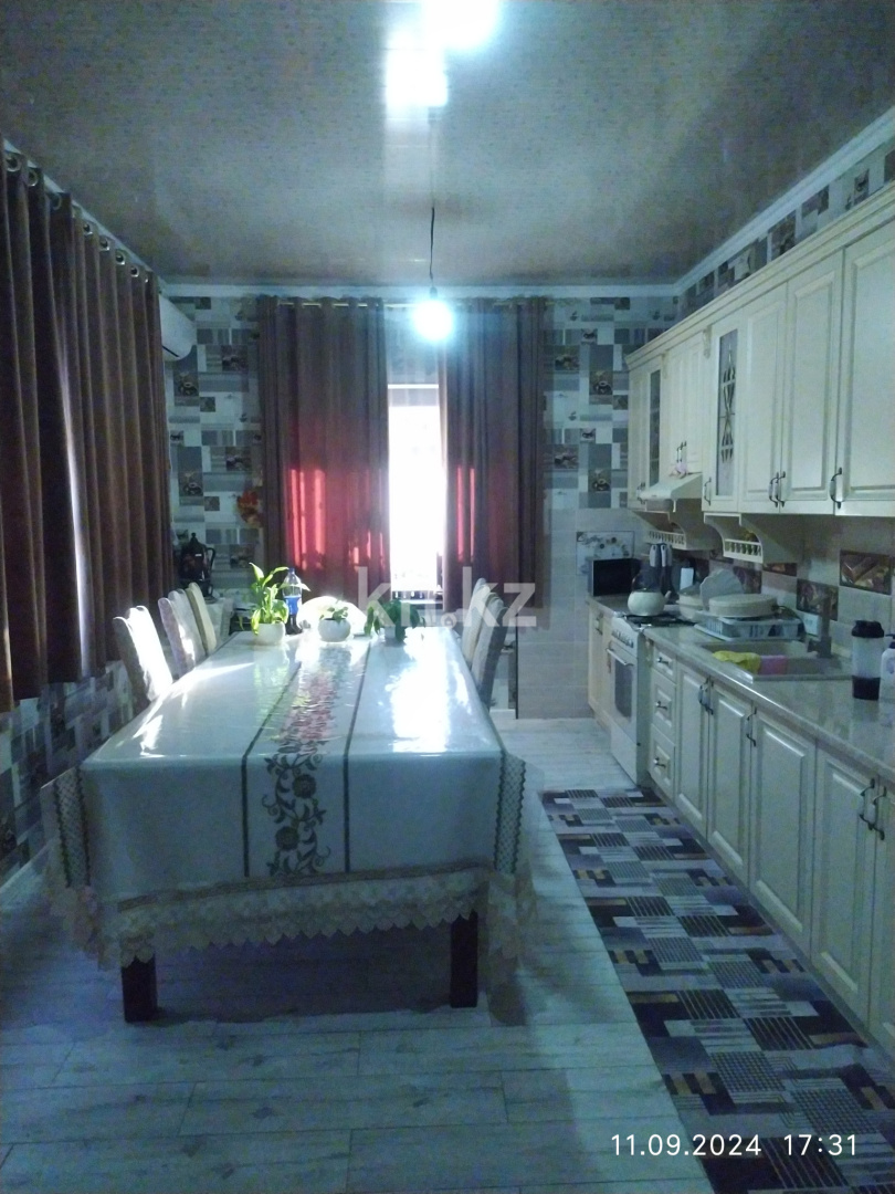 Продажа 5-комнатного дома, 350 м², ул. Яссауи, дом  12а в Шымкенте - фото 11