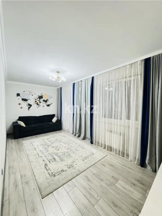 Продажа 2-комнатной квартиры, 58 м² в Астане