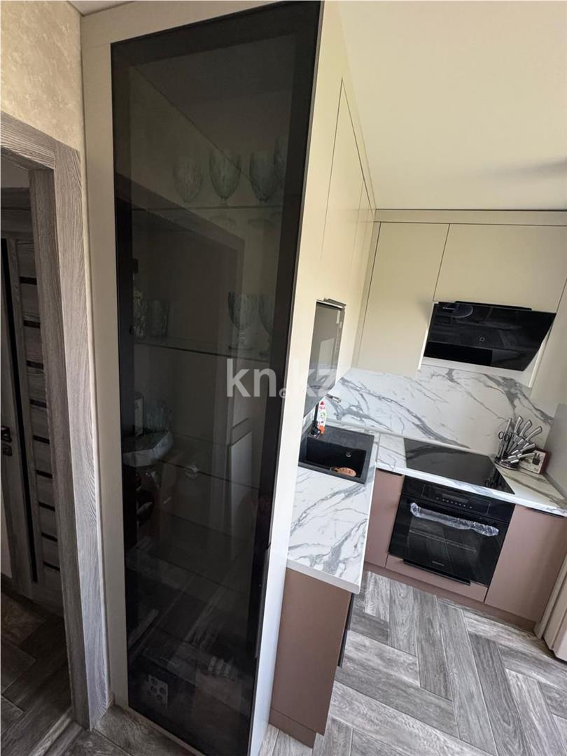 Продажа 2-комнатной квартиры, 52 м², ул. Амангельды в Темиртау - фото 7