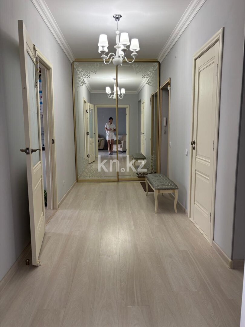 Продажа 3-комнатной квартиры, 88 м² в Астане - фото 19