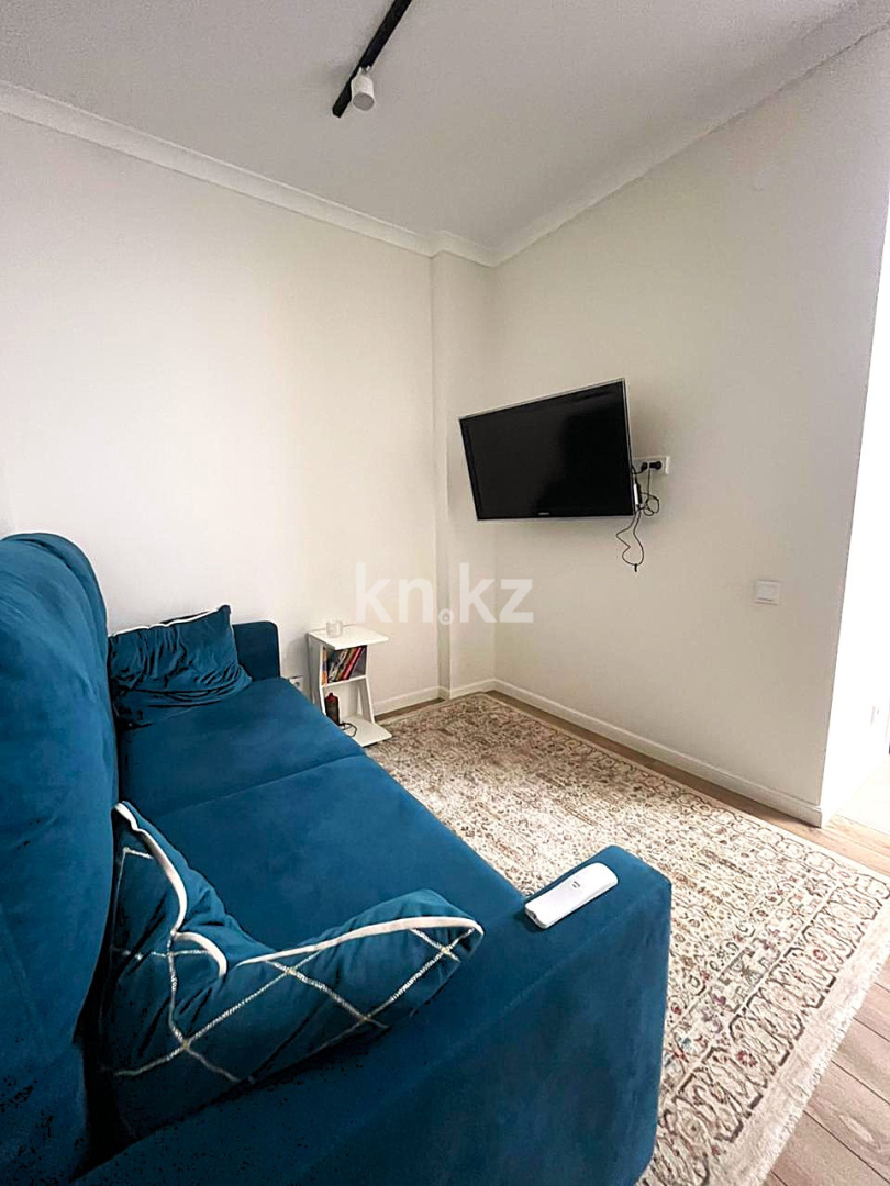 Продажа 2-комнатной квартиры, 49 м² в Астане - фото 2