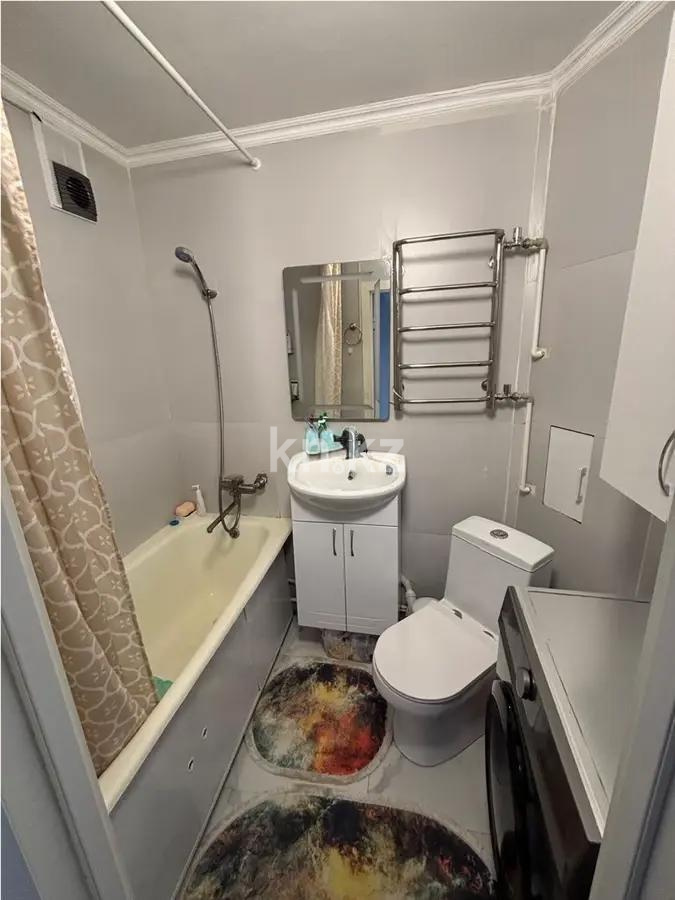 Продажа 3-комнатной квартиры, 59.4 м² в Алматы - фото 5