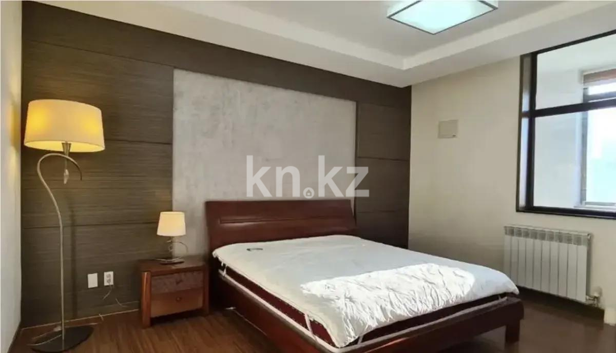 Продажа 3-комнатной квартиры, 107 м² в Астане - фото 2