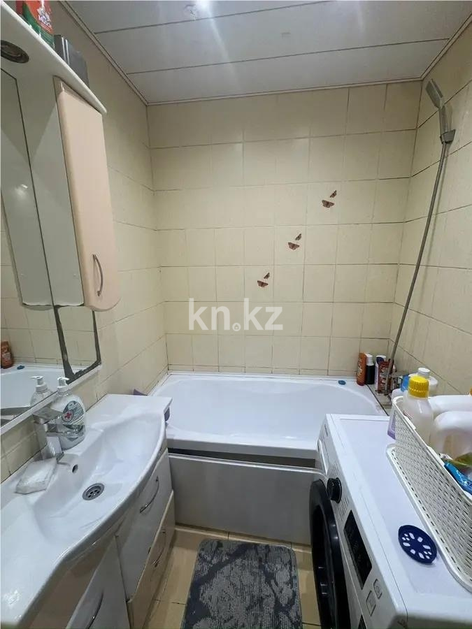 Продажа 3-комнатной квартиры, 56 м² в Астане - фото 5