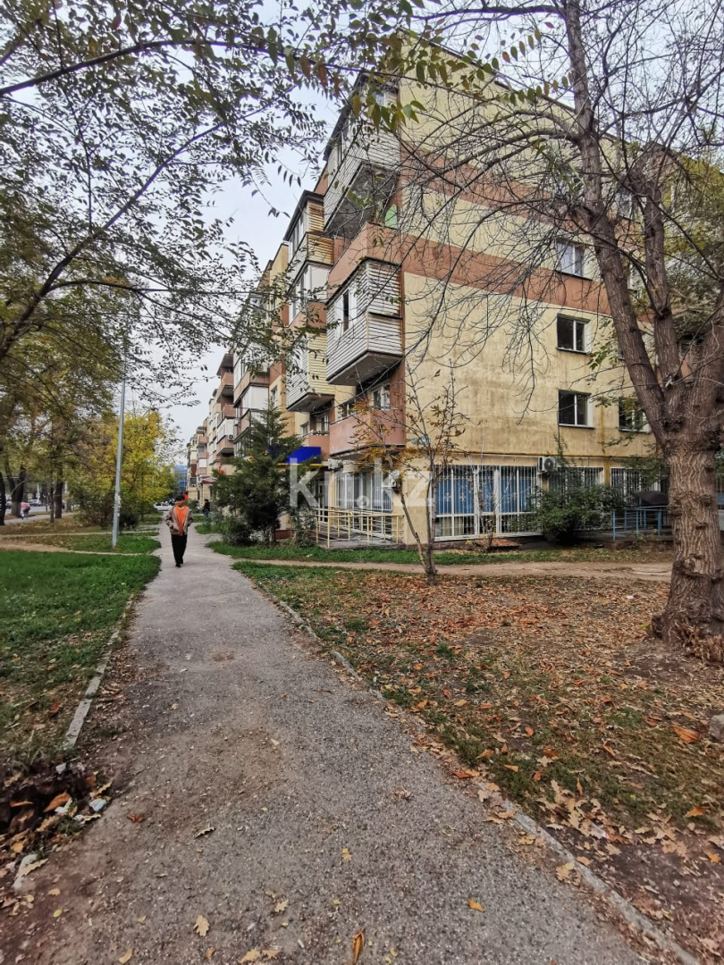 Продажа 2-комнатной квартиры, 45 м² в Алматы - фото 10