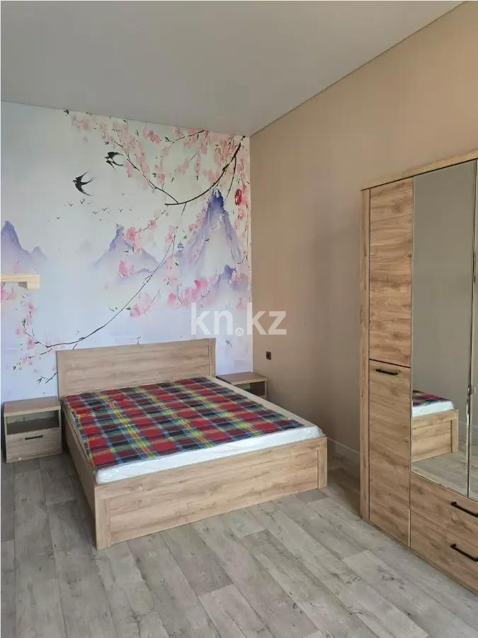 Продажа 2-комнатной квартиры, 60 м² в Алматы - фото 2