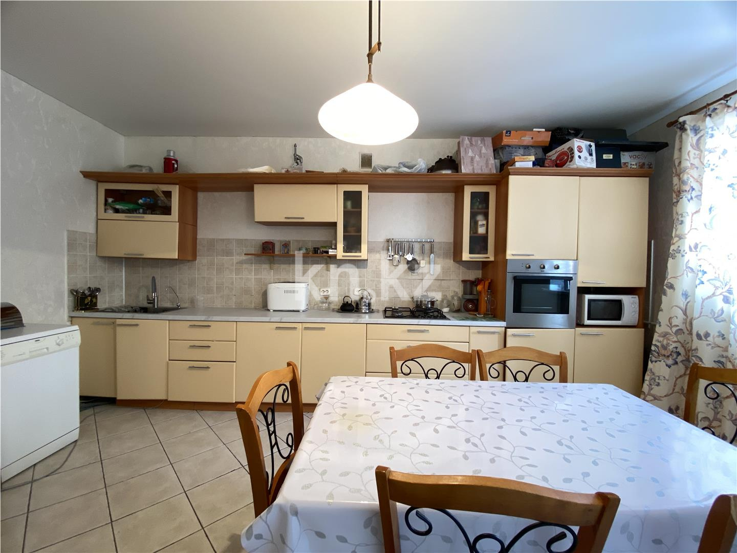 Продажа 4-комнатной квартиры, 127 м² в Астане - фото 5