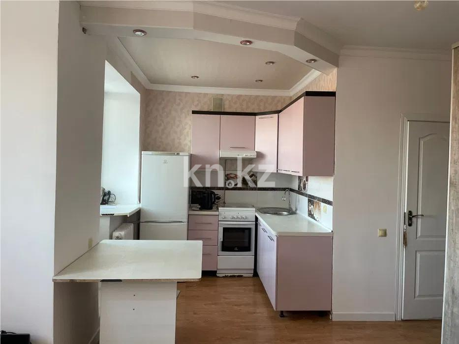 Продажа 1-комнатной квартиры, 30 м² в Астане - фото 2