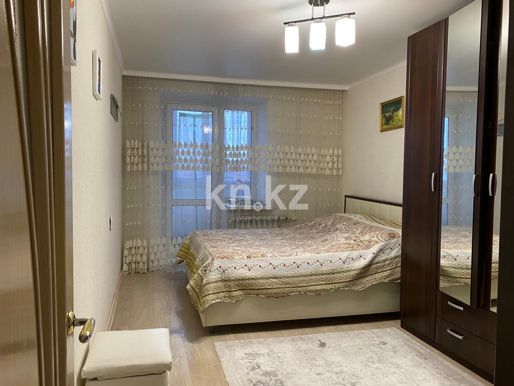 Продажа 3-комнатной квартиры, 61 м² в Караганде - фото 3