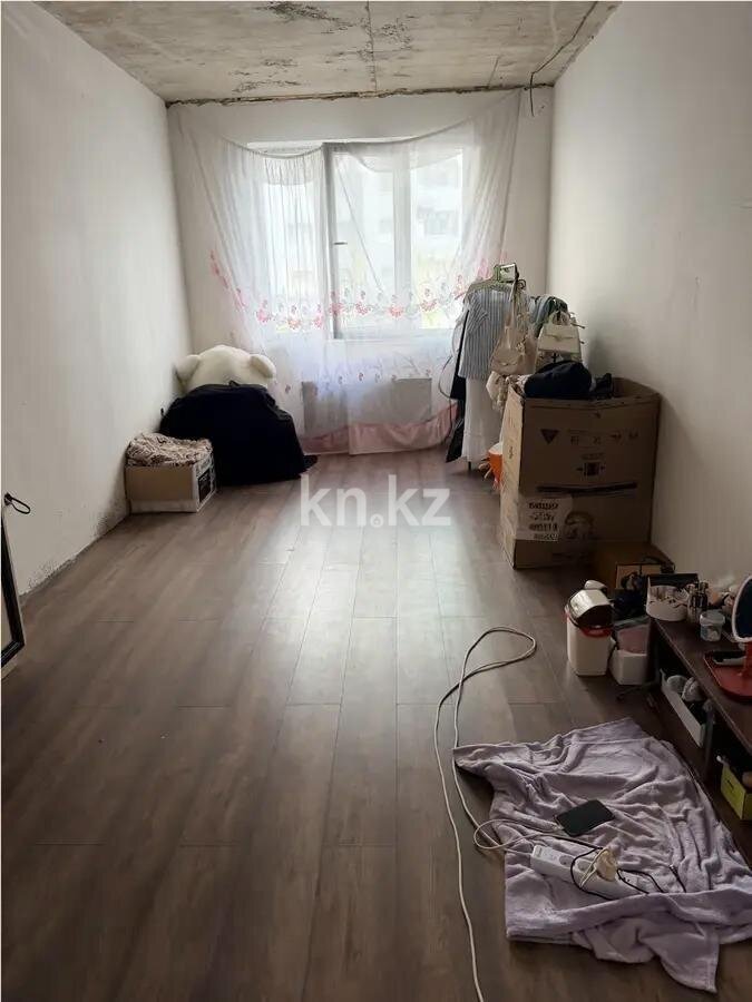 Продажа 2-комнатной квартиры, 60 м² в Алматы - фото 2