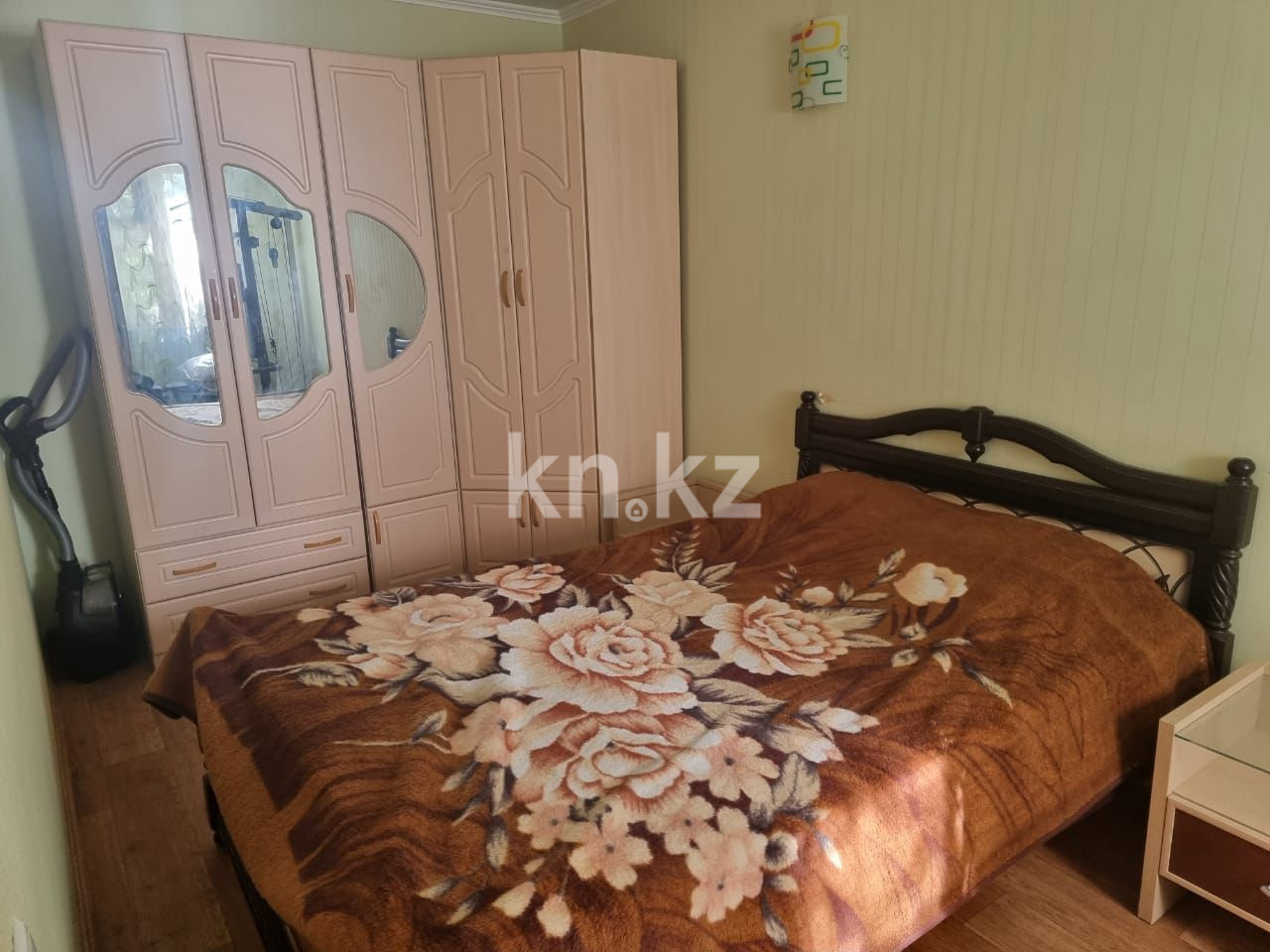 Аренда 2-комнатной квартиры посуточно, 52 м², Назарбаева проспект, дом  187 в Уральске - фото 7