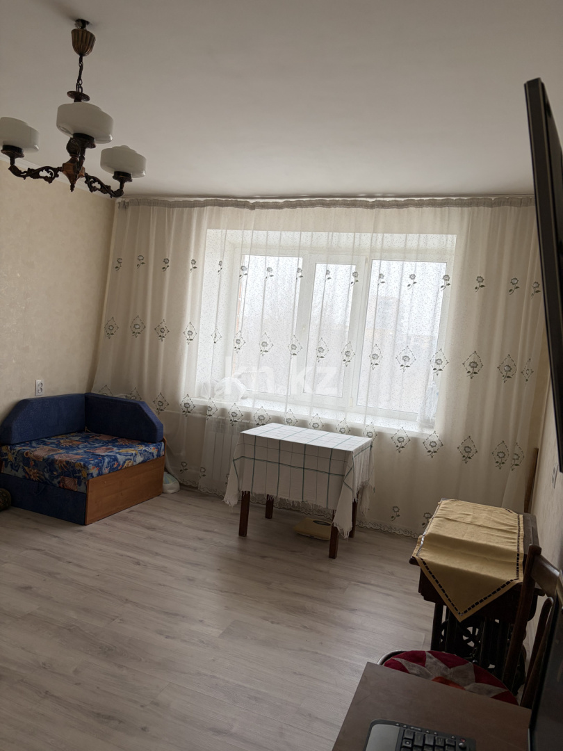 Продажа 2-комнатной квартиры, 51.8 м² в Караганде - фото 5