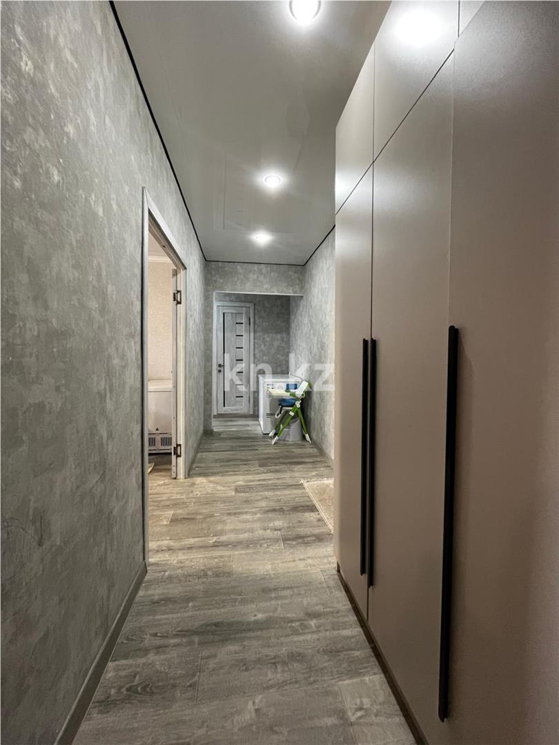 Продажа 2-комнатной квартиры, 54 м² в Караганде - фото 10