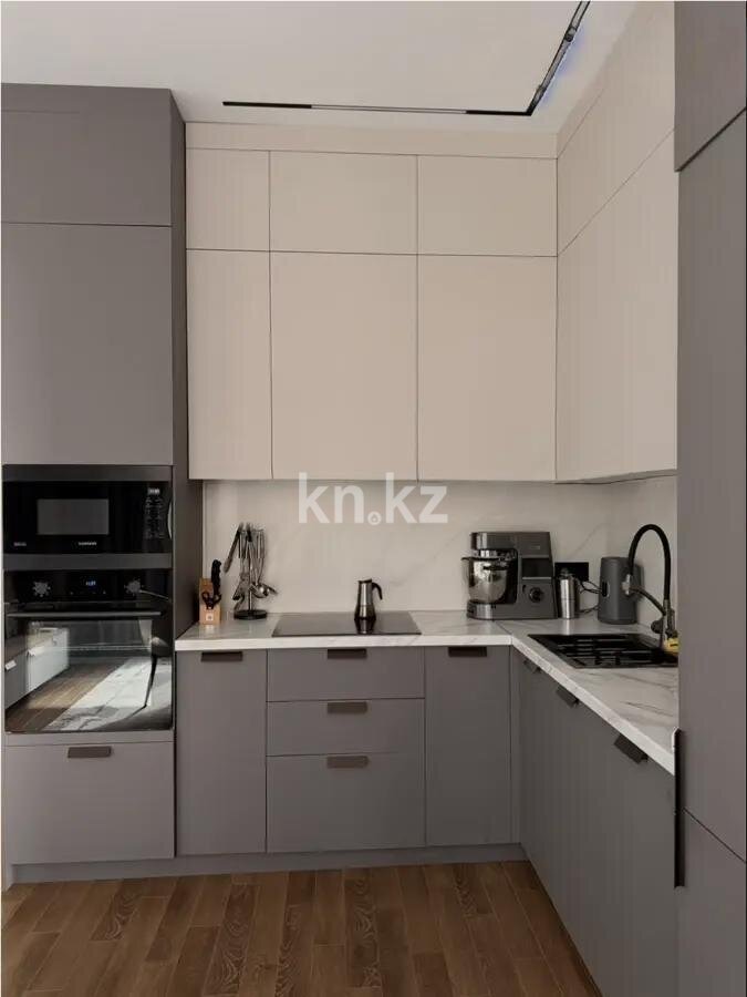Продажа 2-комнатной квартиры, 43.5 м² в Астане - фото 3