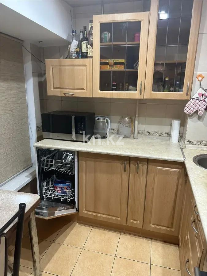 Продажа 2-комнатной квартиры, 50 м² в Алматы - фото 3