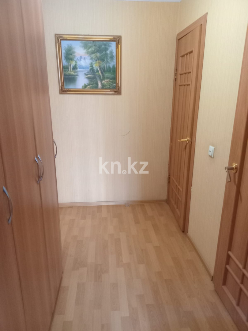 Аренда 2-комнатной квартиры, 50 м², ул. Сейфуллина, дом  6/1 - Кумимбекова в Астане - фото 8