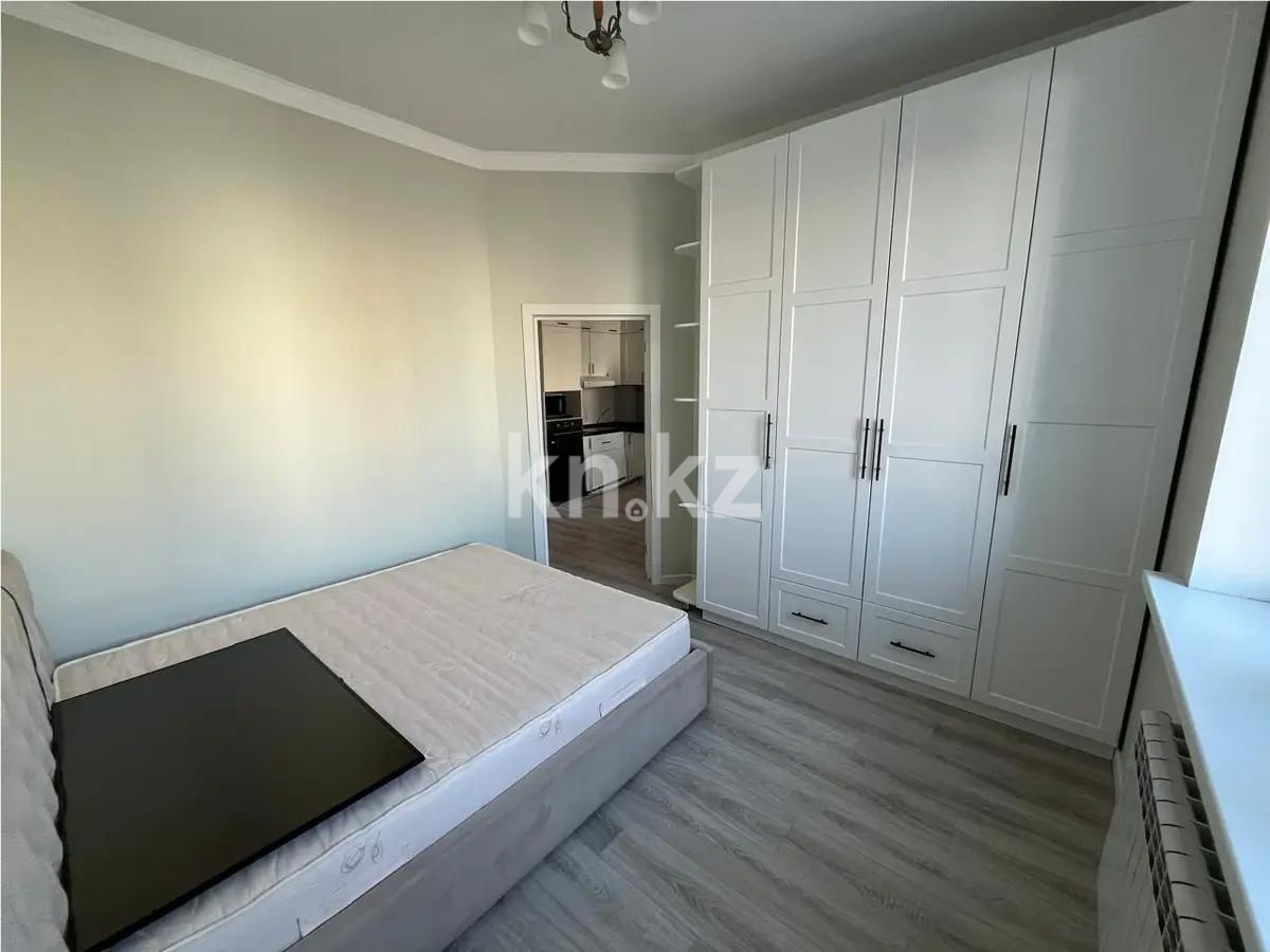 Продажа 2-комнатной квартиры, 53 м², ул. Сатпаева, дом  145/1 в Алматы - фото 3