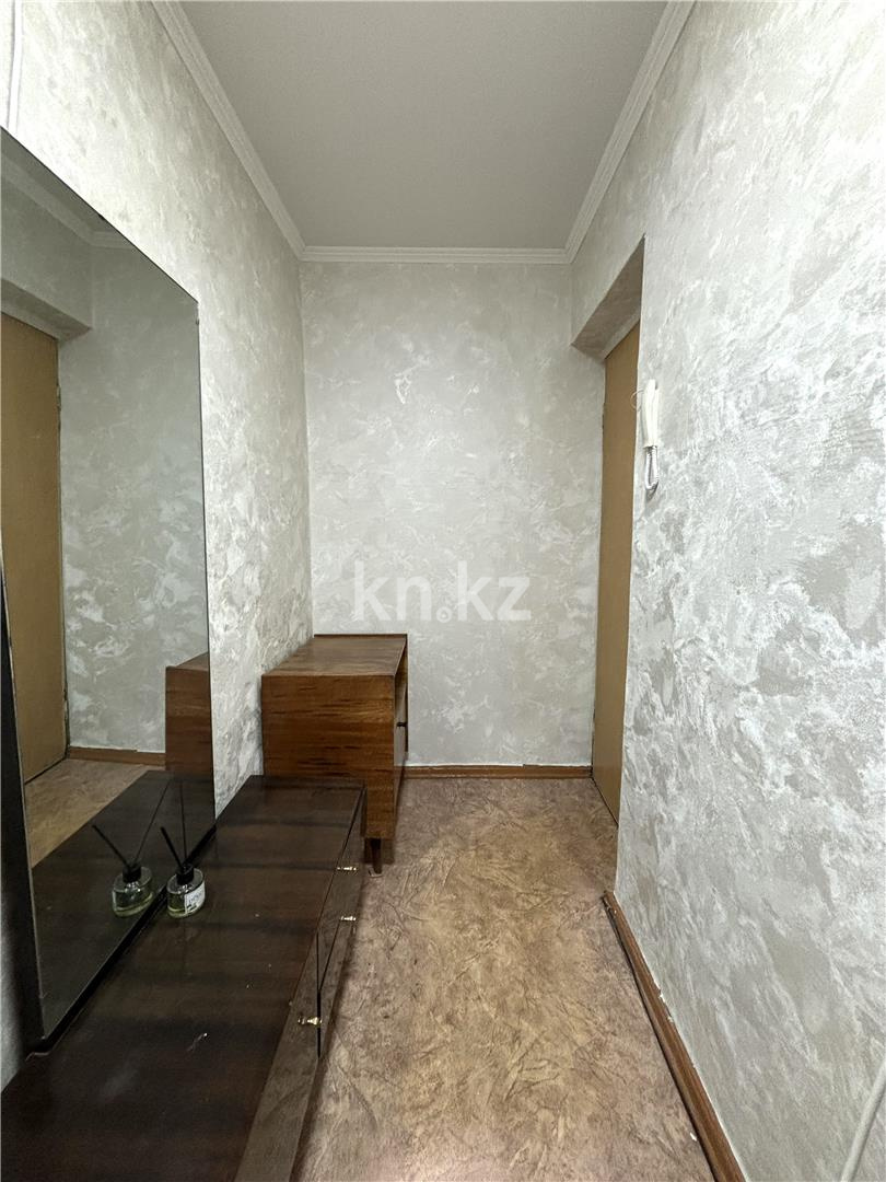 Продажа 1-комнатной квартиры, 32 м², ул. Гоголя в Караганде - фото 8