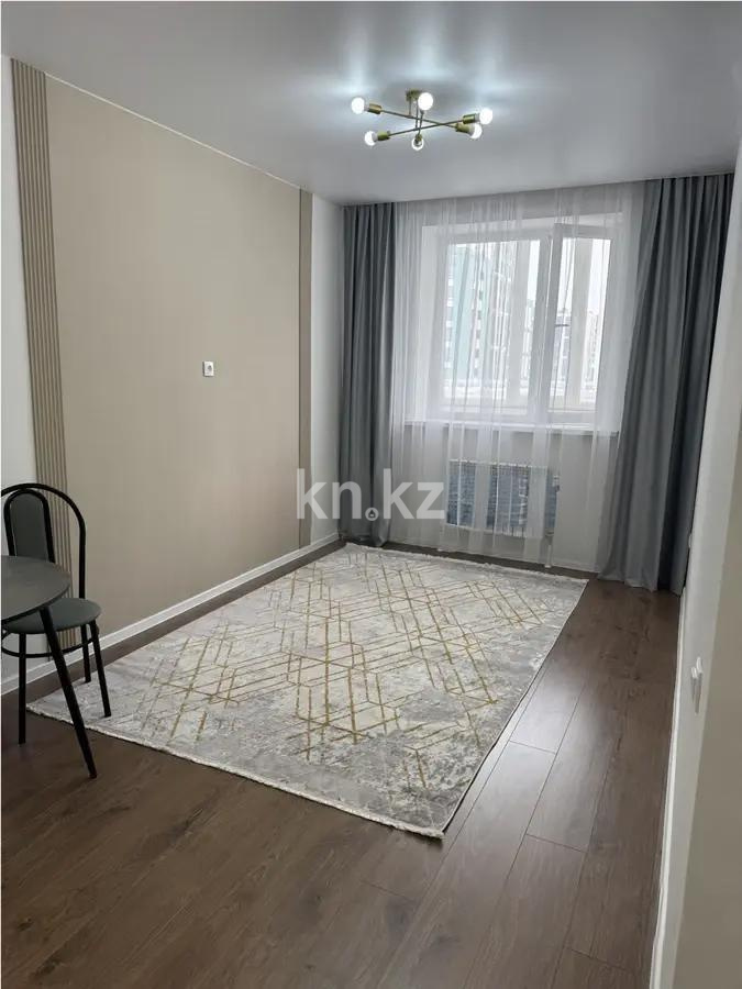 Продажа 2-комнатной квартиры, 35 м² в Астане