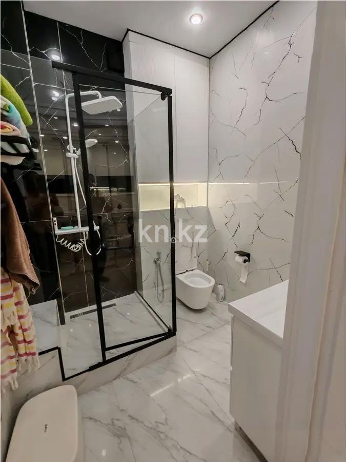 Продажа 3-комнатной квартиры, 86 м² в Астане - фото 8