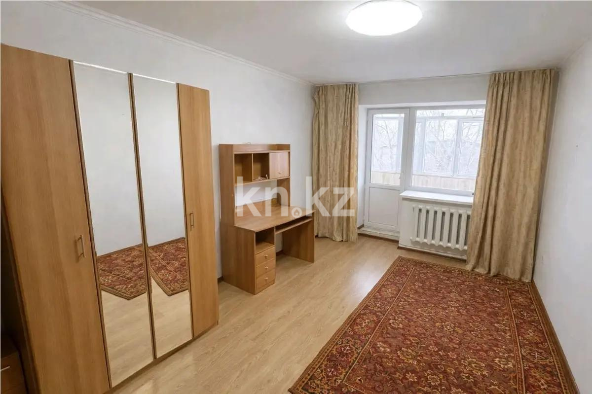 Продажа 3-комнатной квартиры, 66.5 м² в Астане
