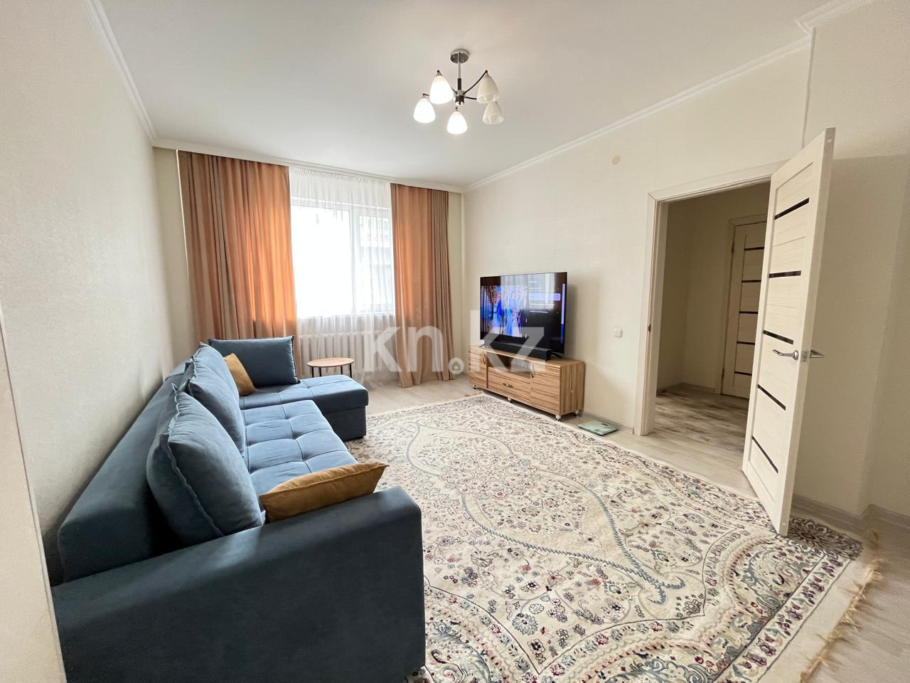 Аренда 2-комнатной квартиры, 70 м² в Астане - фото 3