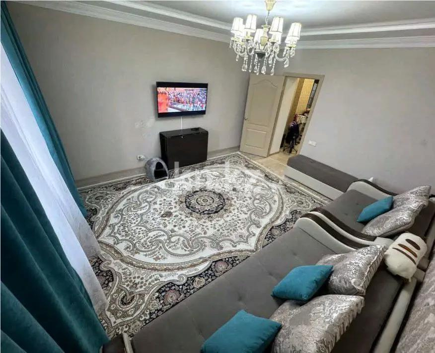 Продажа 3-комнатной квартиры, 68 м², пр. Момышулы, дом  15а в Астане