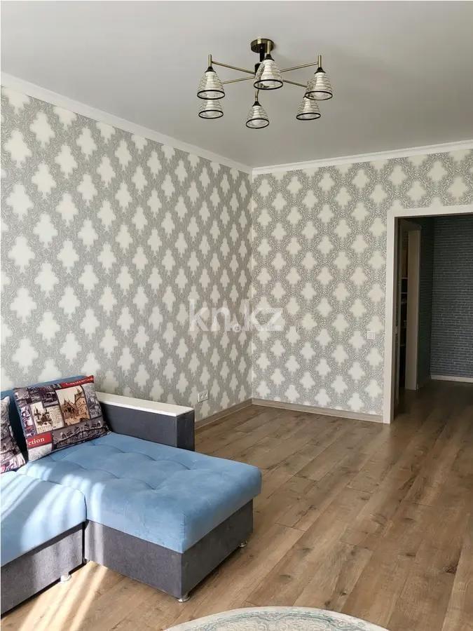 Продажа 1-комнатной квартиры, 43 м², ул. Сыганак, дом  32 в Астане - фото 2