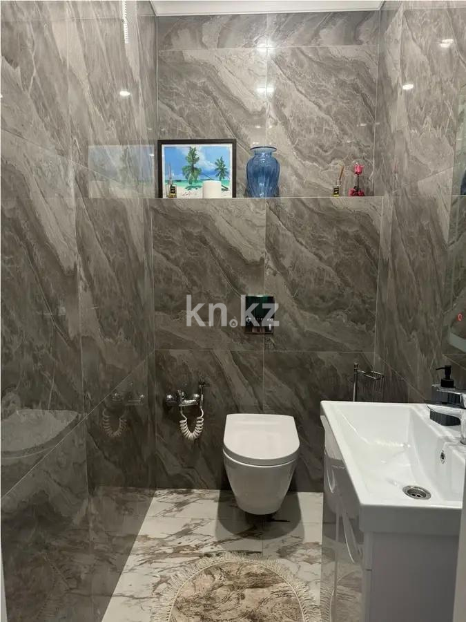 Продажа 3-комнатной квартиры, 87 м², пр. Аль-Фараби, дом  11/1 в Астане - фото 6