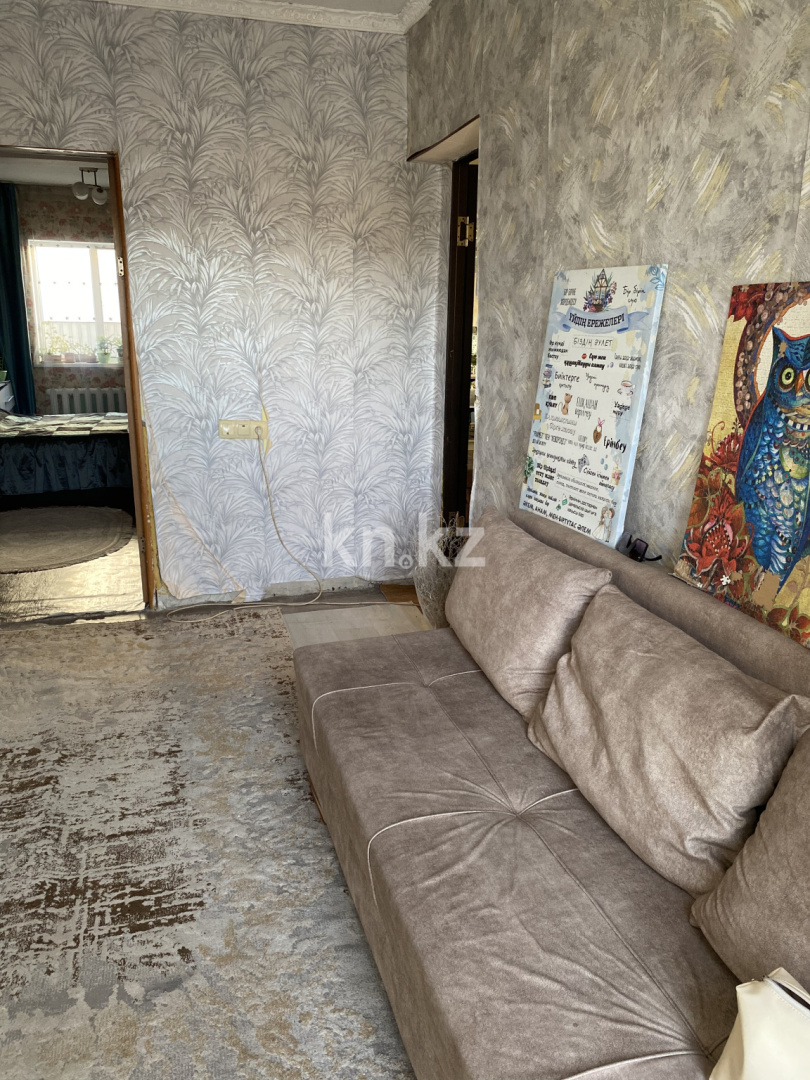 Продажа 4-комнатного дома, 120 м², Гулдер, дом  9 - ул. Айманова в Алматы
