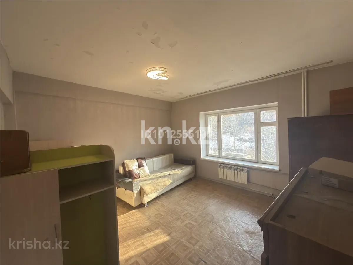 Продажа 2-комнатной квартиры, 55 м² в Алматы