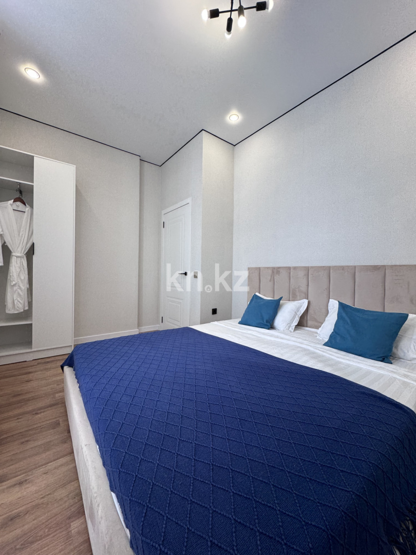 Продажа 2-комнатной квартиры, 42 м² в Астане - фото 14