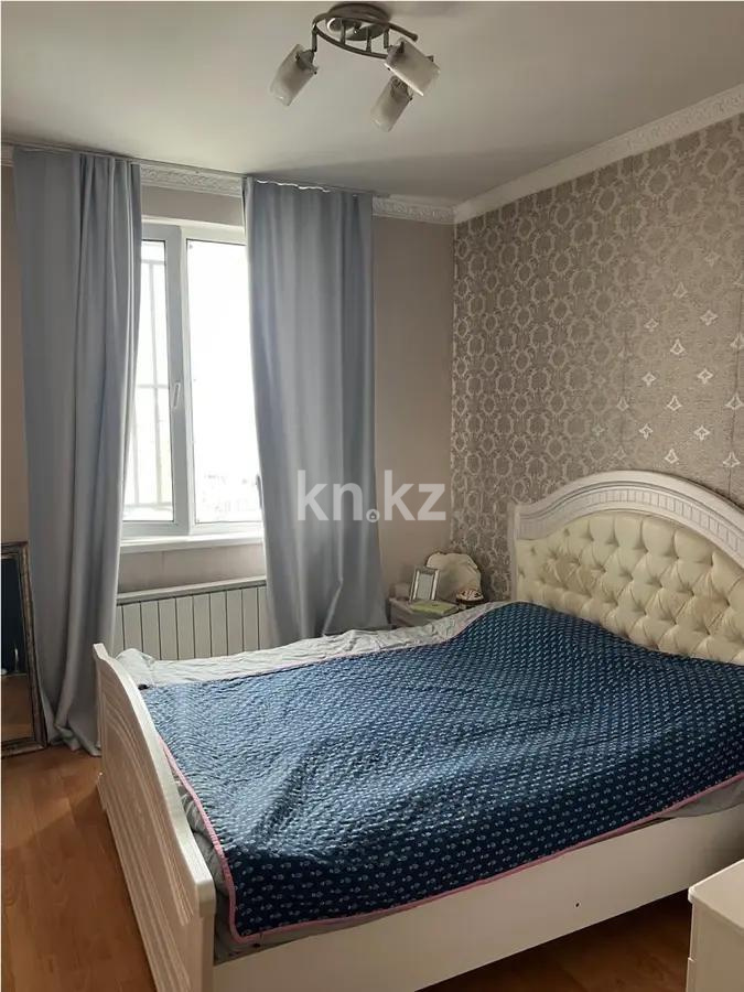 Продажа 2-комнатной квартиры, 53.6 м² в Астане