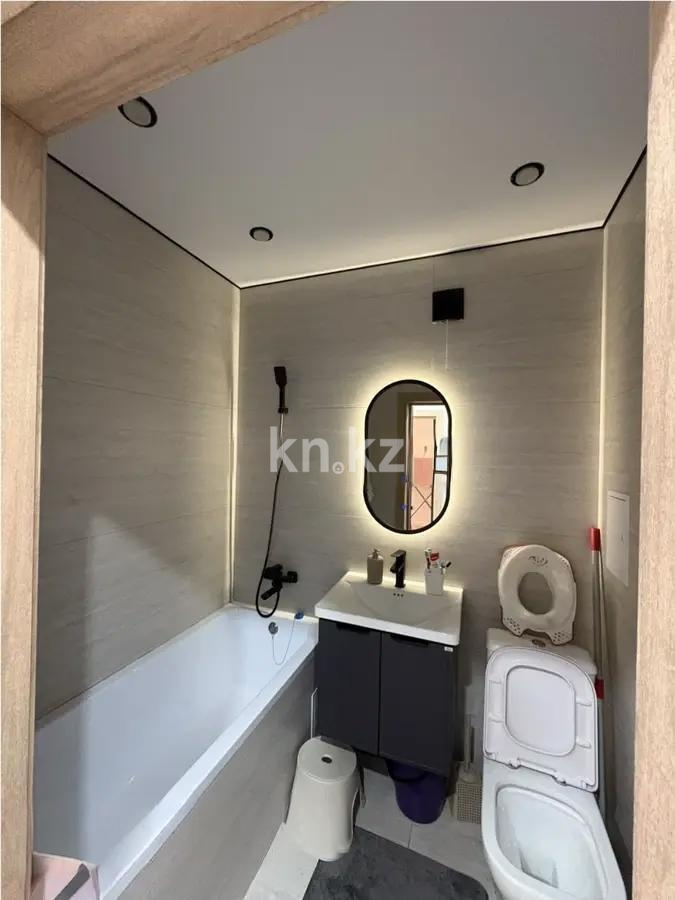 Продажа 1-комнатной квартиры, 45 м² в Астане - фото 3