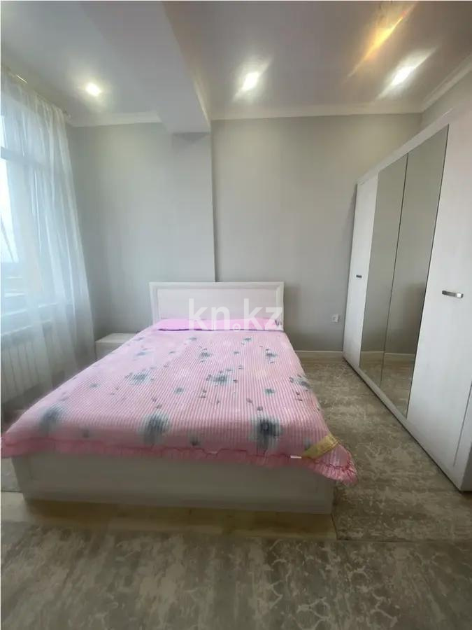 Продажа 2-комнатной квартиры, 50.6 м², 20 мкр., дом  31 в Алматы - фото 2