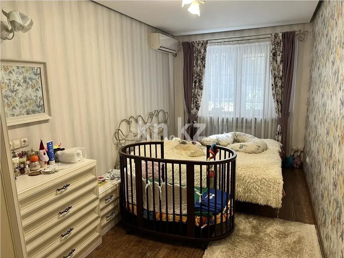 Продажа 3-комнатной квартиры, 58.3 м² в Алматы