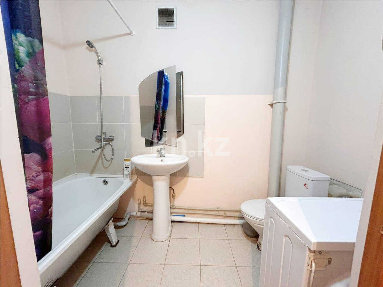 Продажа 1-комнатной квартиры, 35 м² в Астане - фото 6